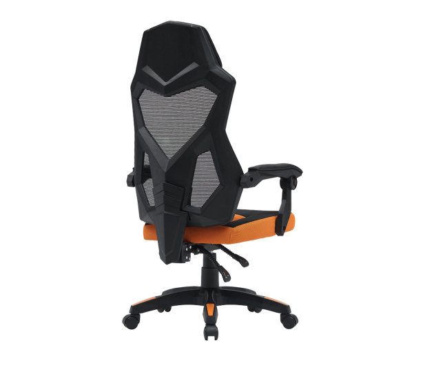 CANYON Wave MCH02 Mesh Pomarańczowy - 1327024 - zdjęcie 5